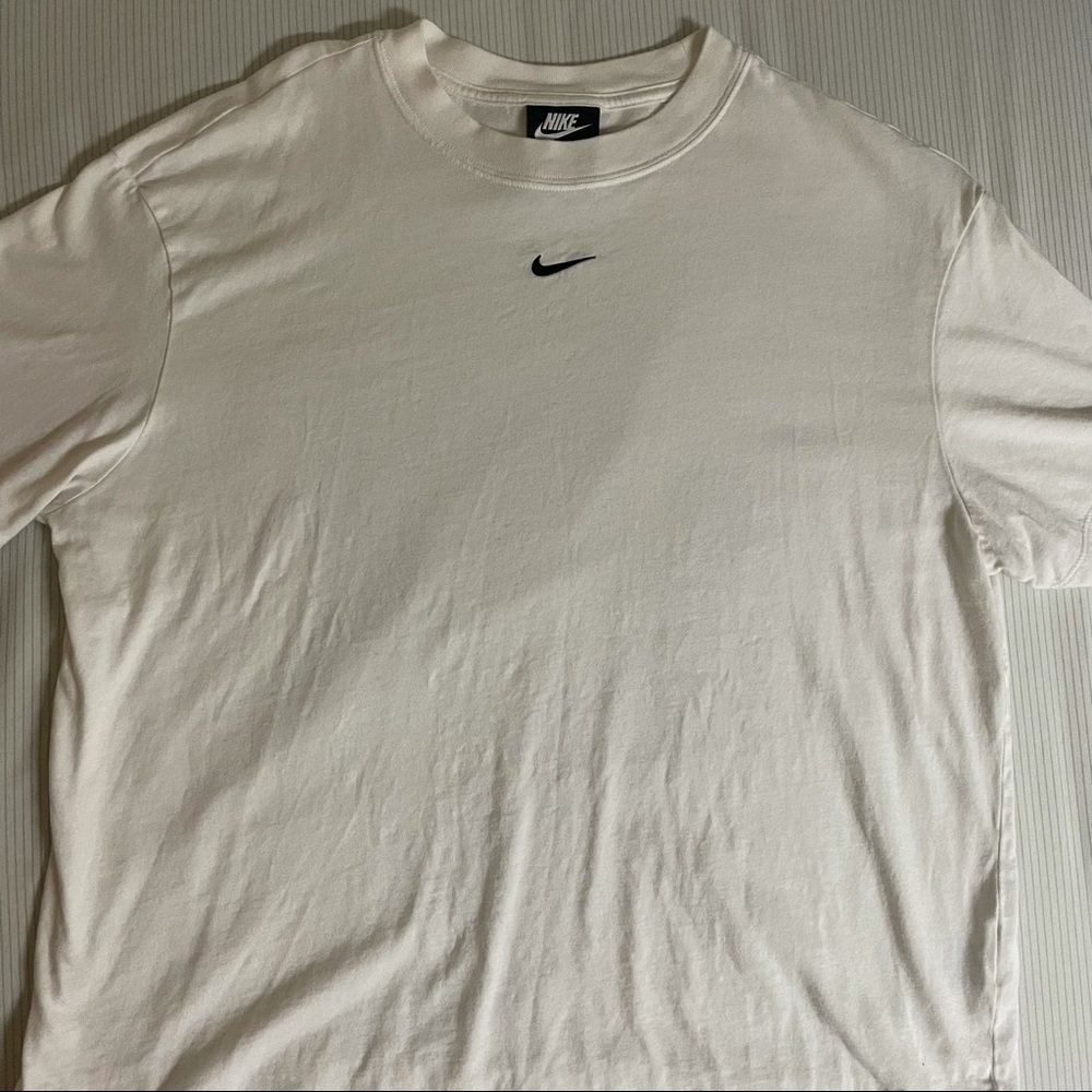 Nike’s Tee